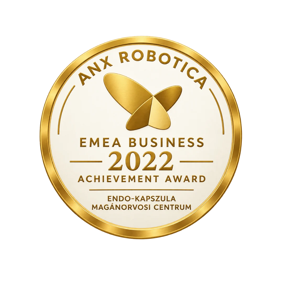 Business Achievement Award