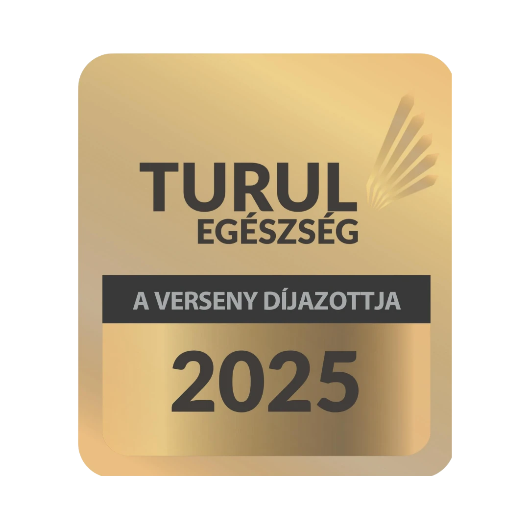 A Verseny Díjazottja