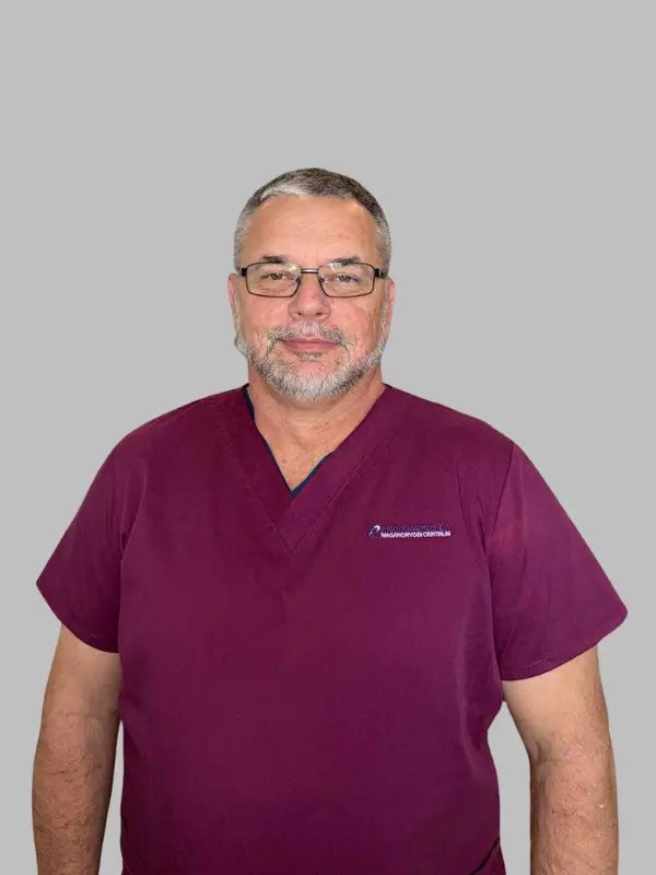 Dr. Csillei Csaba