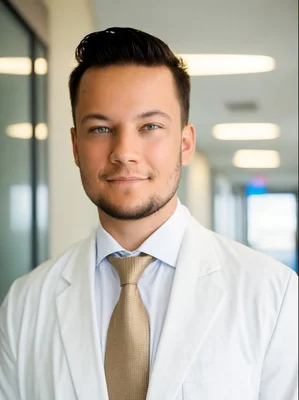 Dr. Finta Ádám