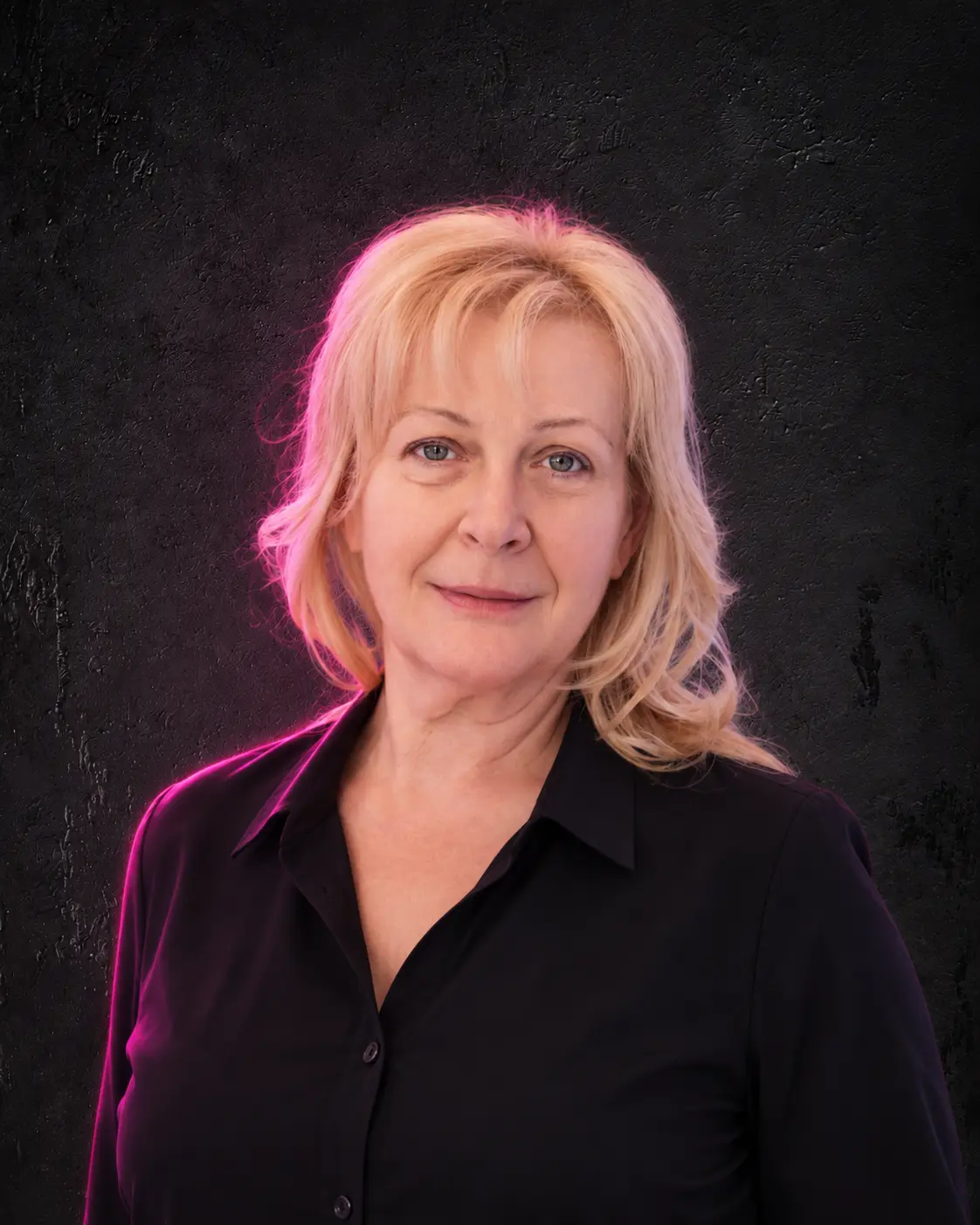 Dr. Katona Márta