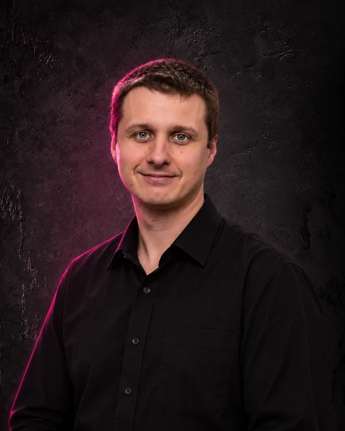 Dr. Szalai Milán