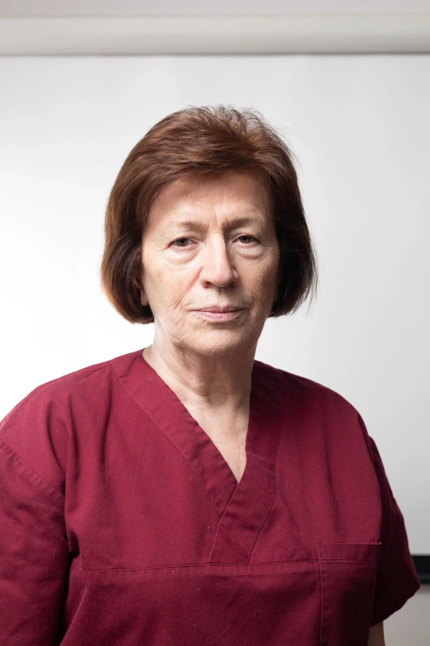 Dr. Ükös Mária