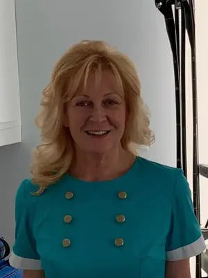 Dr. Katona Márta