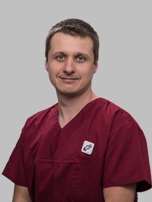 Dr. Szalai Milán
