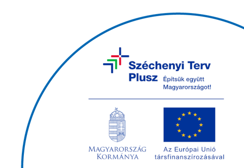 Széchenyi Terv Plusz, Magyarország Kormánya, Az Európai Unió társfinanszírozásával