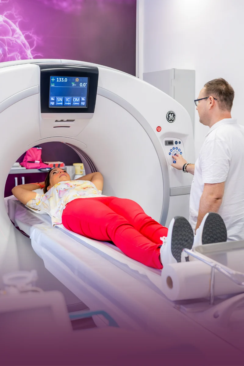 CT Diagnosztika