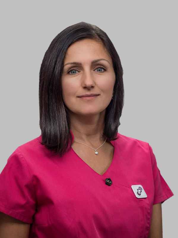 Reichert-Rusói Bernadett