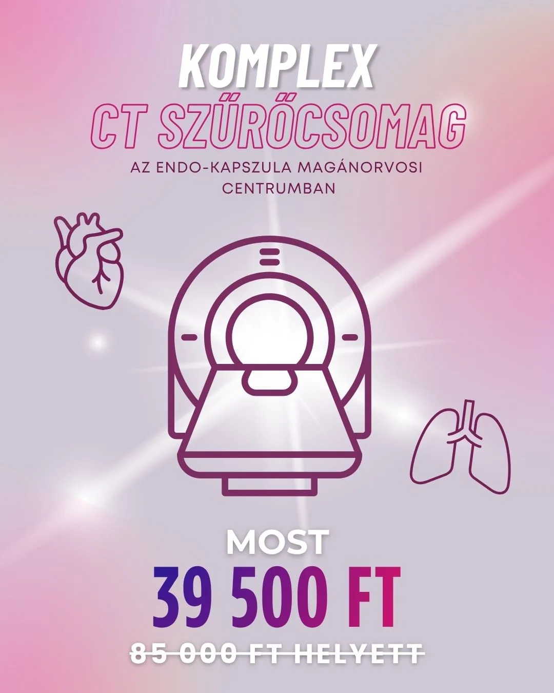 CT Akció